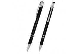 PIX COSMO SLIM NEGRU CS-01